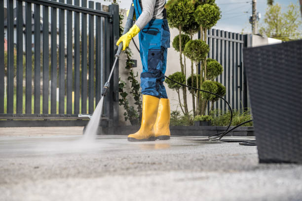 Best Post-Construction Pressure Washing  in Cusseta, GA