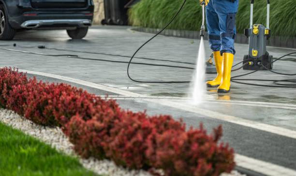 Best Playground Equipment Cleaning  in Cusseta, GA